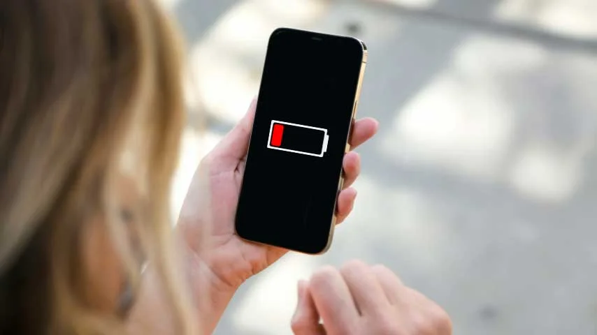 Carga inalámbrica en el iPhone: efectos sobre la batería