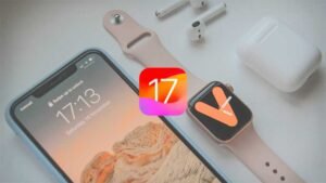 Actualización iOS 17.1: fecha de lanzamiento y novedades de Apple