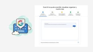 Qué es y cómo aprovechar al máximo Duet IA, el asistente inteligente de Google