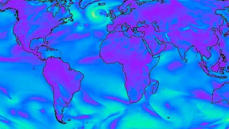 GraphCast de Google revoluciona la predicción meteorológica con inteligencia artificial