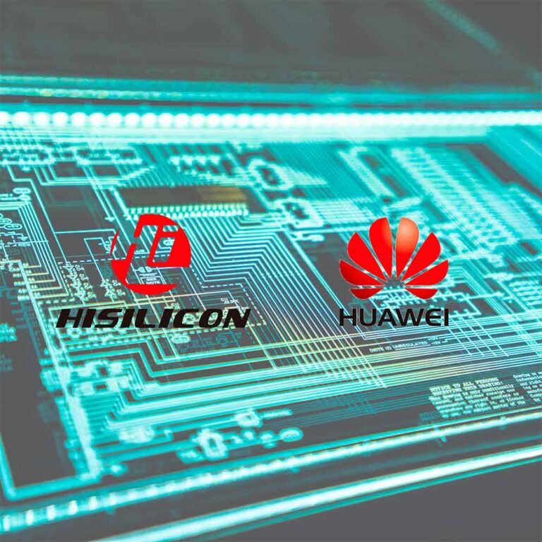 Nuevo procesador de Huawei en el Mate 60 Pro