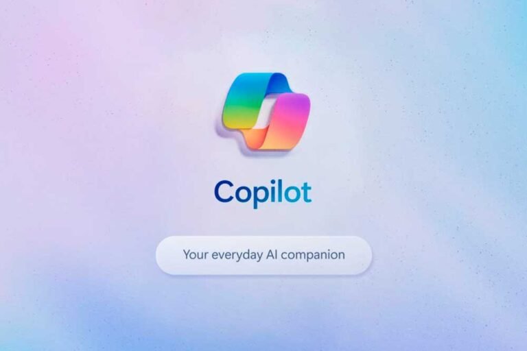 Microsoft Copilot la IA que se aproxima en la actualización de Windows 11