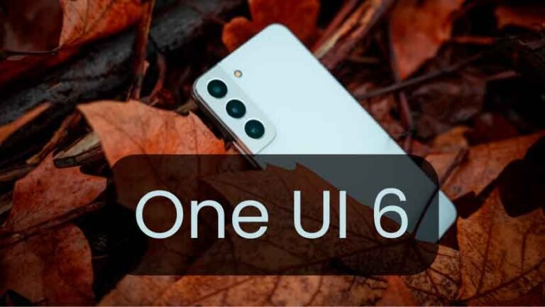 Ya ha llegado One UI 6 con android 14 para los Samsung Galaxy S22