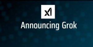 Grok: la competencia de ChatGPT, creada por la empresa de Elon Musk, xAI