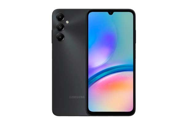 Samsung Galaxy A05s Negro