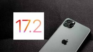 Las novedades de iOS 17.2 que llegan a tu iPhone