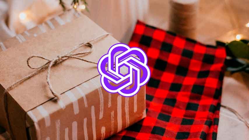 Cómo usar ChatGPT para elegir los mejores regalos de Navidad y Reyes Magos