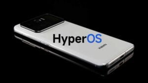 Xiaomi 13 Hyper Os