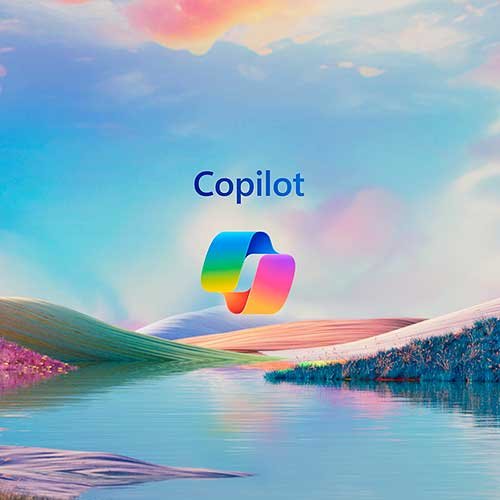 Copilot IA de microsoft