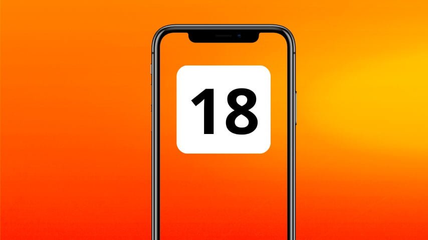 Novedades que traerá iOS 18 para los usuarios de iPhone