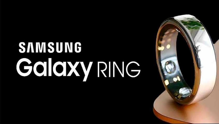 Presentación Samsung Galaxy Ring