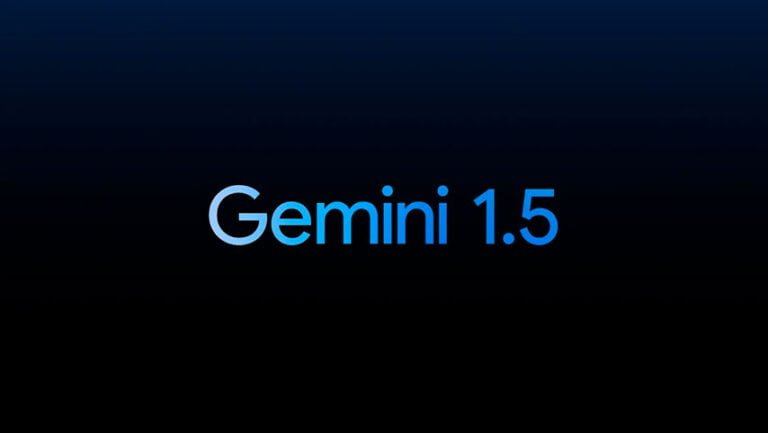 Gemini 1.5 Pro, la inteligencia artificial de Google