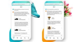 Rufus, la nueva IA generativa de Amazon que te facilitará las compras