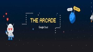 The Arcade: el juego de Google para aprender inteligencia artificial