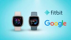 Google refuerza Fitbit con una IA