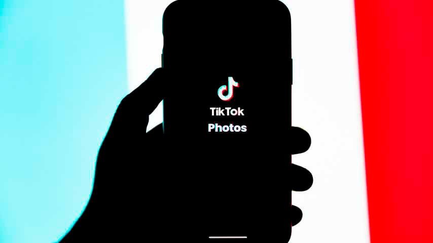 TikTok Photos a punto para compartir imágenes, podría desafiar a Instagram