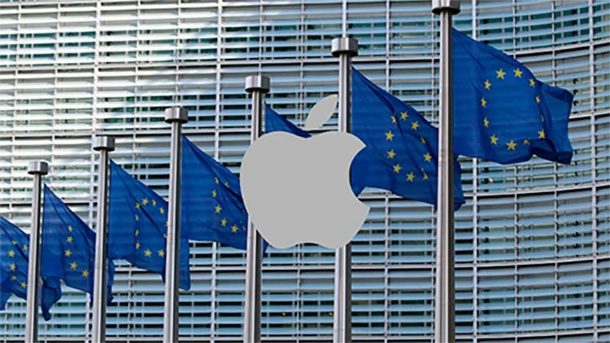 iOS 17.4 llega a Europa y supone un cambio tecnológico