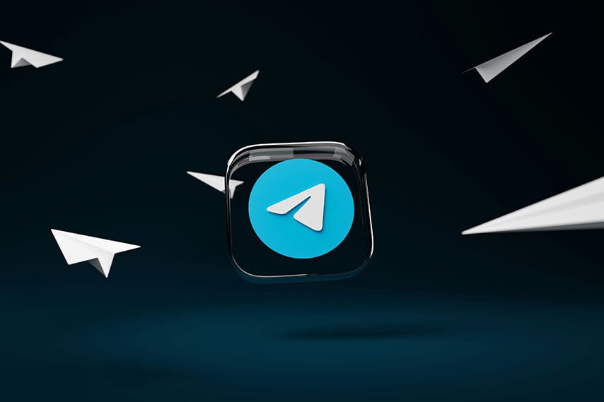 Telegram en Espana