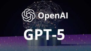 Llega a OpenAI, GPT-5