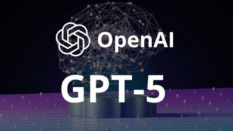 Llega a OpenAI, GPT-5