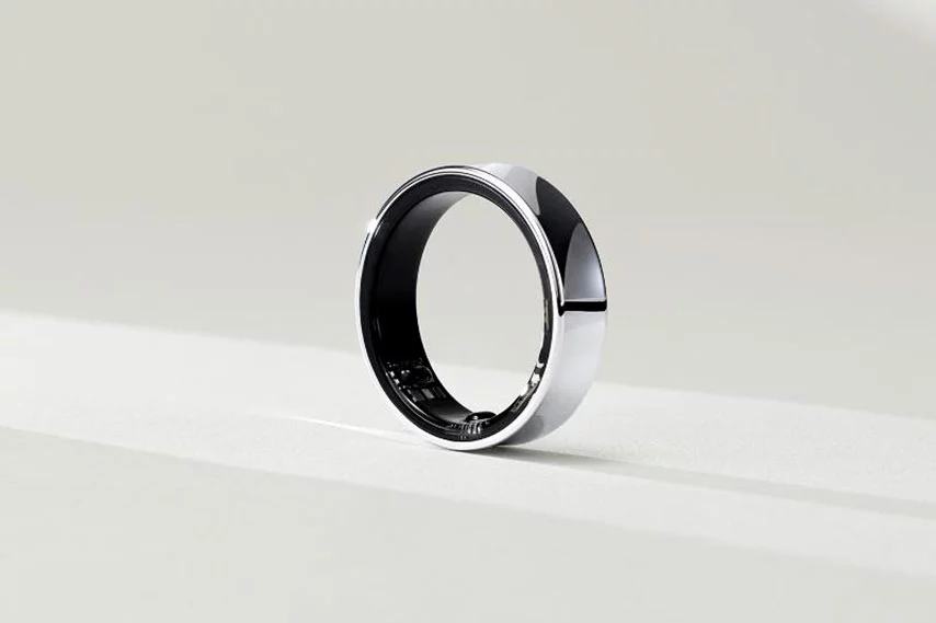 Galaxy Ring