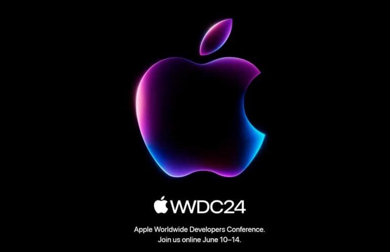 WWDC 2024 Apple