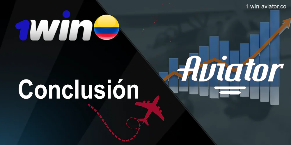 Resumen de la estrategia Aviator para jugadores de 1Win