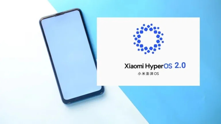 HyperOS 2.0 de Xiaomi