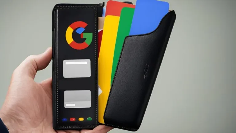 Google Wallet