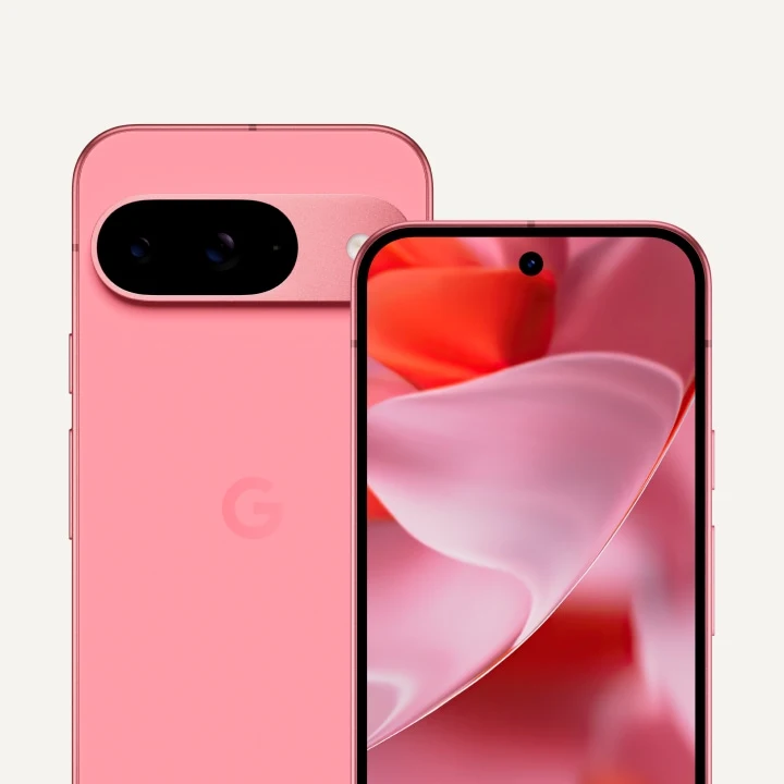 Pixel 9