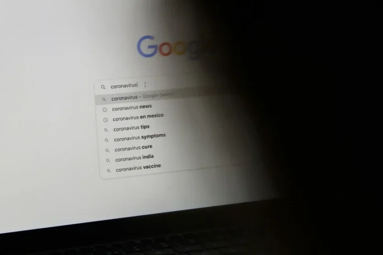Google elimina sus dominios locales